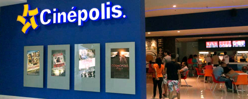 Cinepolis Movies 